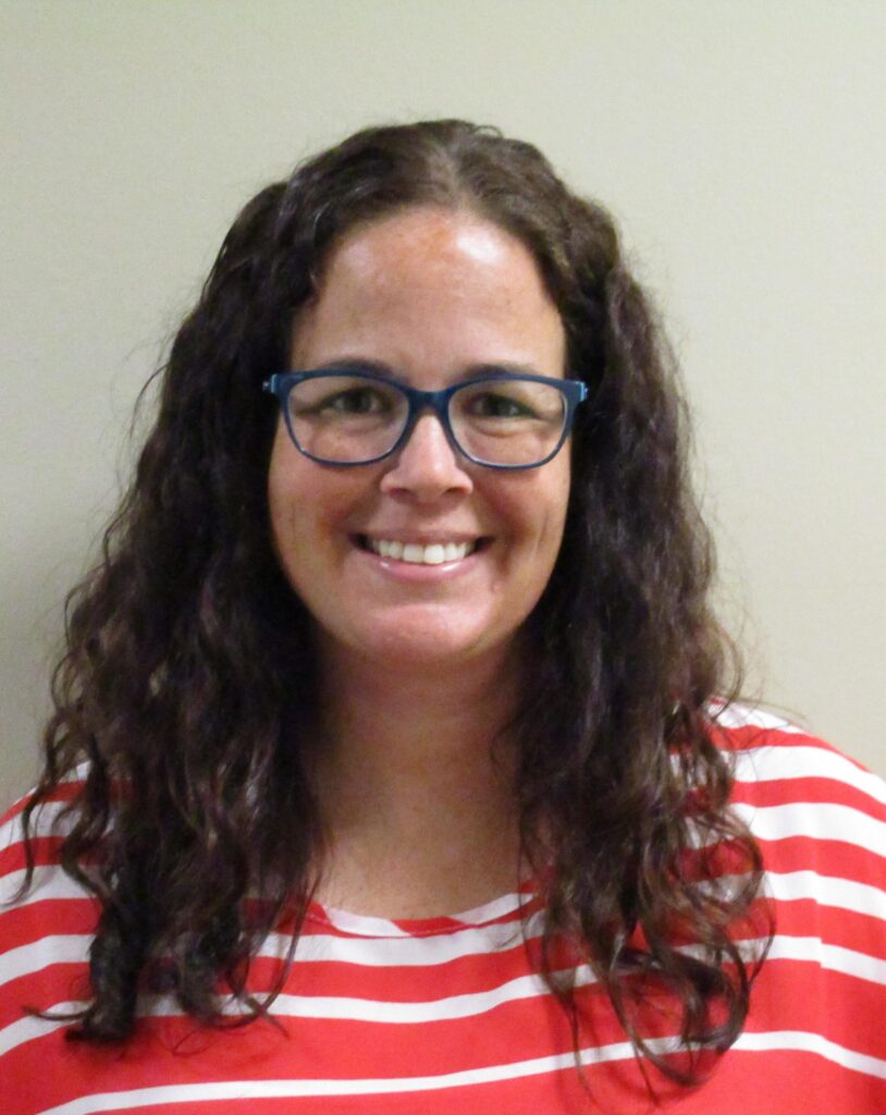 Samantha Costello, Director of Medical Records