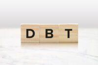 DBT on Wooden Blocks