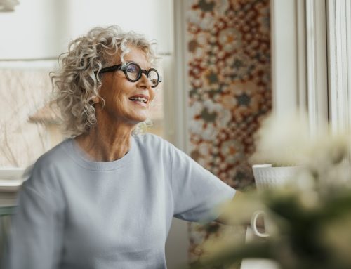 Intensive Outpatient Care for Older Adults: Why Age-Specific Treatment Matters